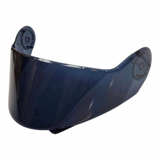 طلق کلاه کاسکت دودی مناسب مدل REDLINE 937 – 935 – 939