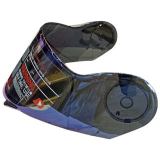 طلق کلاه کاسکت رفلکس آبی مناسب مدل REDLINE 937 – 935 – 939