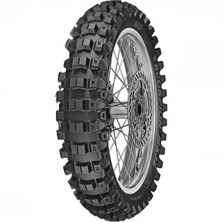 لاستیک پیرلی کراسی و اندرو 120/100/18 / ساخت برزیل اصل مدیوم به هارد PIRELLI SCORPION™ XC MID HARD کد ۲۰۱۲۵۷
