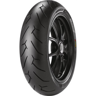 لاستیک پیرلی 170/60/17 دیابلو روسو 2 اصل PIRELLI DIABLO ROSSO II کد 201263