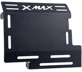 سینی زیر انجین GP YAMAHA Xmax New Face کد ۲۰۰۵۳۱