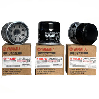 فیلتر روغن شرکتی YAMAHA Mt25 / R25 / R3 / ساخت تایلند کد ۰۰۰۰۸۶