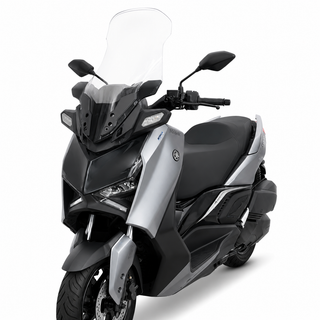 طلق شفاف ایکس مکس YAMAHA Xmax New Face 74cm / ساخت تایلند اصل ۲۰۰۴۷۸