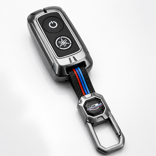کاور ریموت بند دار خارجی LEXI FINALO AEROX NMAX TURBO XMAX کد ۲۰۰۴۷۰