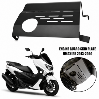 سینی زیر موتور YAMAHA Nmax / مناسب اتاق قدیم