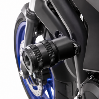پروتکشن مخصوص گارد بدنه YAMAHA MT25 اصل کد 200799
