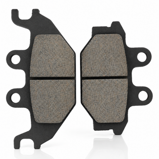لنت ترمز چرخ عقب Sym NH250 / NH180 / NA180 / NA250 تایوان اصل کد 202308