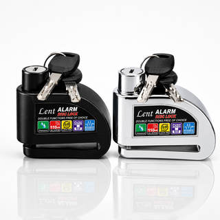 قفل دیسک آژیردار 2 حالته سنگین موتولاک / MOTOLOCK اصل کد ۲۰۰۹۷۷