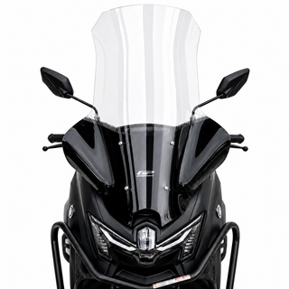 طلق شفاف انمکس توربو GP KOMPOZIT YAMAHA Nmax Turbo 82cm ساخت ترکیه اصل کد 200950