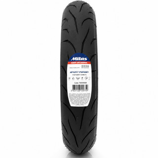 لاستیک میتاس اسپرت اسپرت فورس 110/70/17 + MITAS SPORT FORCE ساخت اروپا کشور اسلوونی گل خلوت کد ۲۰۰۷۴۶