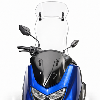 طلق یاماها YAMAHA Nmax 74cm / ساخت تایلند اصل کد 000040